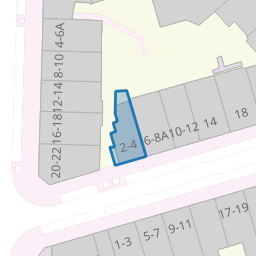 Perceel GVH14-V-2897