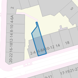 Perceel GVH14-V-2898