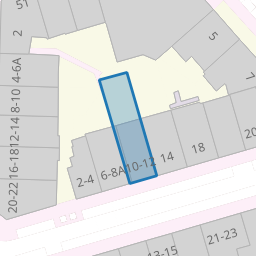 Perceel GVH14-V-2899