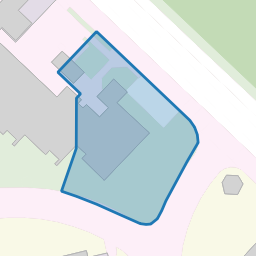 Perceel GVH14-V-2900