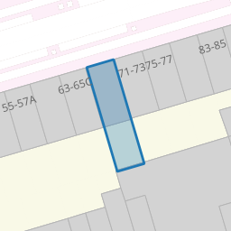 Perceel GVH14-V-2904