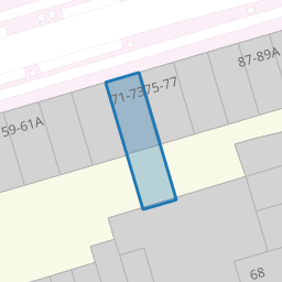 Perceel GVH14-V-2905