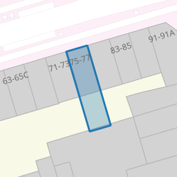 Perceel GVH14-V-2906