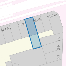 Perceel GVH14-V-2907