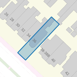 Perceel GVH14-V-2921