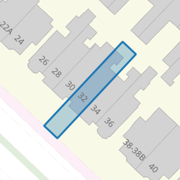 Perceel GVH14-V-2923