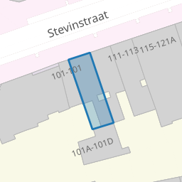 Perceel GVH14-V-2930