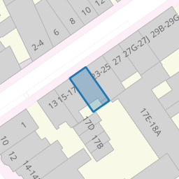 Perceel GVH14-V-2937