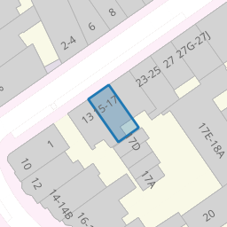 Perceel GVH14-V-2938