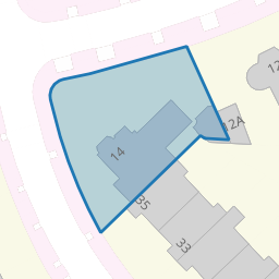 Perceel GVH14-V-2948