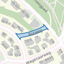 Perceel GVH14-V-2958