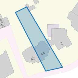 Perceel GVH14-V-3019