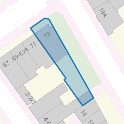 Perceel GVH14-V-3072