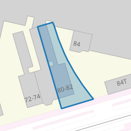 Perceel GVH14-V-3084