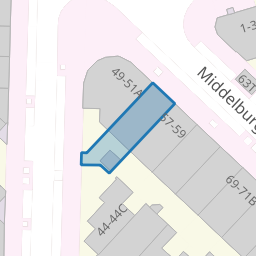 Perceel GVH14-V-3094