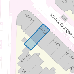 Perceel GVH14-V-3095