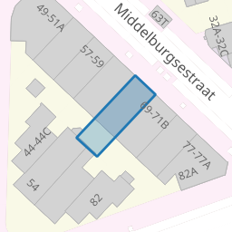 Perceel GVH14-V-3097