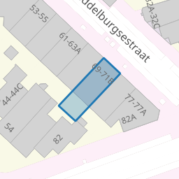 Perceel GVH14-V-3098