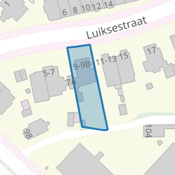 Perceel GVH14-V-3105