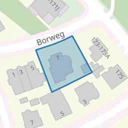 Perceel GVH14-V-3107