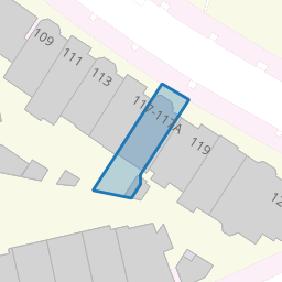 Perceel GVH14-V-3109