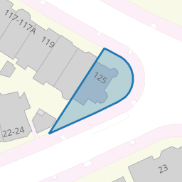 Perceel GVH14-V-3113