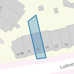 Perceel GVH14-V-3119