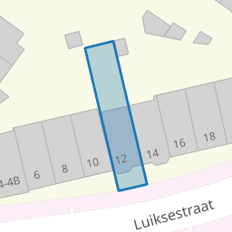 Perceel GVH14-V-3121