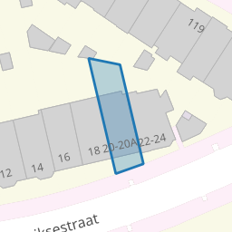 Perceel GVH14-V-3125