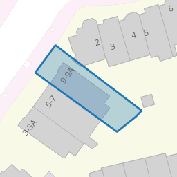 Perceel GVH14-V-3127