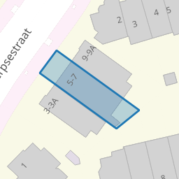 Perceel GVH14-V-3128