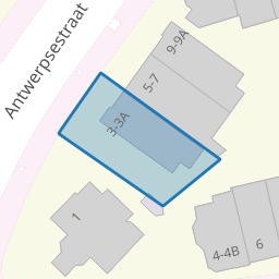 Perceel GVH14-V-3129