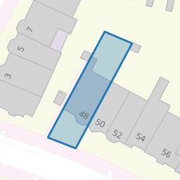 Perceel GVH14-V-3136