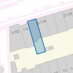 Perceel GVH14-V-3139