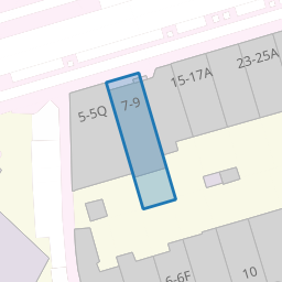 Perceel GVH14-V-3140