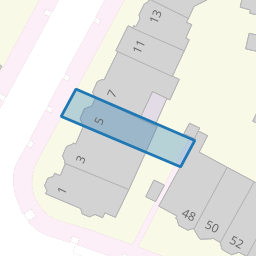 Perceel GVH14-V-3142