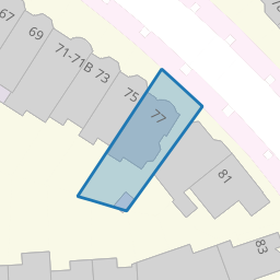 Perceel GVH14-V-3175