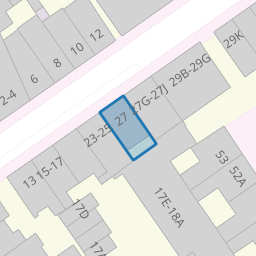 Perceel GVH14-V-3176