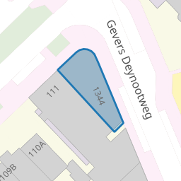 Perceel GVH14-V-3191