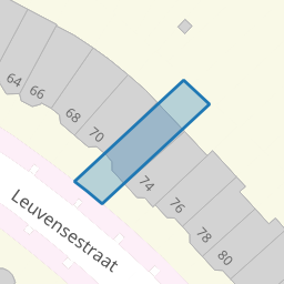 Perceel GVH14-V-3196