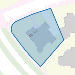 Perceel GVH14-V-3206