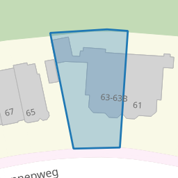 Perceel GVH14-V-3207