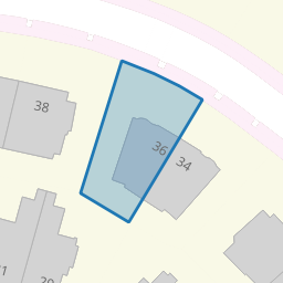 Perceel GVH14-V-3213