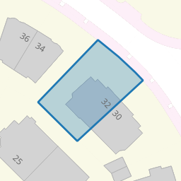 Perceel GVH14-V-3215