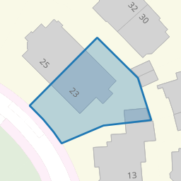 Perceel GVH14-V-3217