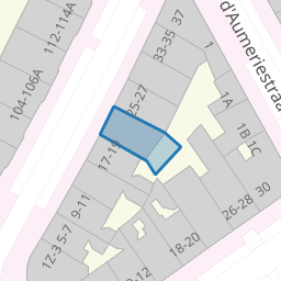 Perceel GVH14-V-3240