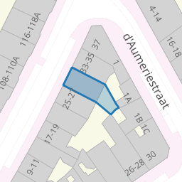 Perceel GVH14-V-3242