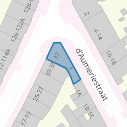 Perceel GVH14-V-3244