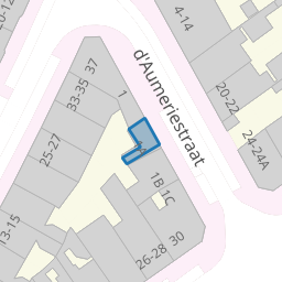 Perceel GVH14-V-3245