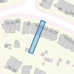 Perceel GVH14-V-3253